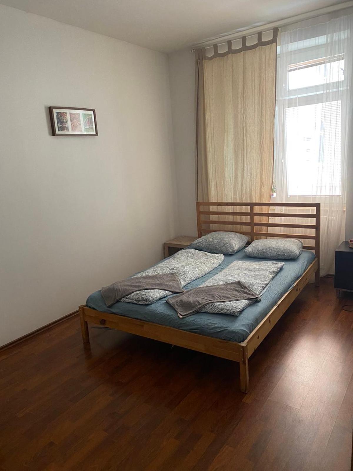 Apartments Spolkova Brno Exterior photo